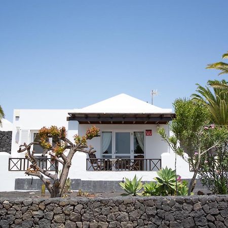 Villa Isa Sea Views Playa Blanca Dış mekan fotoğraf