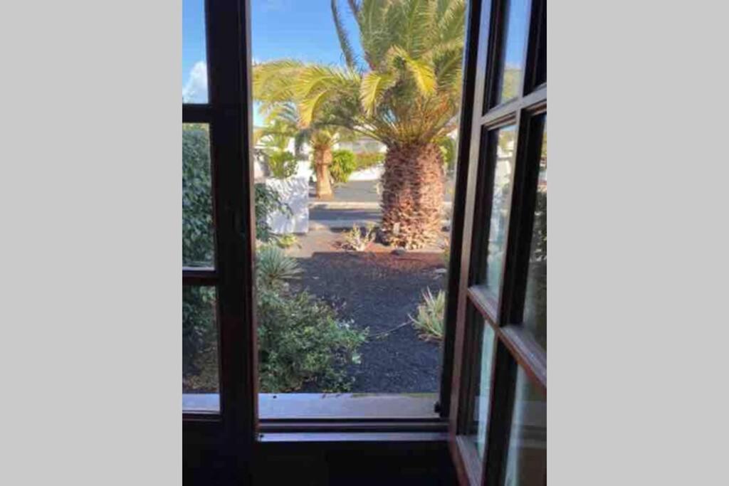 Villa Isa Sea Views Playa Blanca Dış mekan fotoğraf