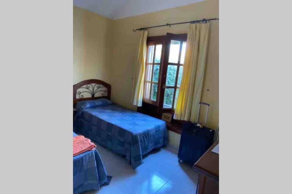 Villa Isa Sea Views Playa Blanca Dış mekan fotoğraf
