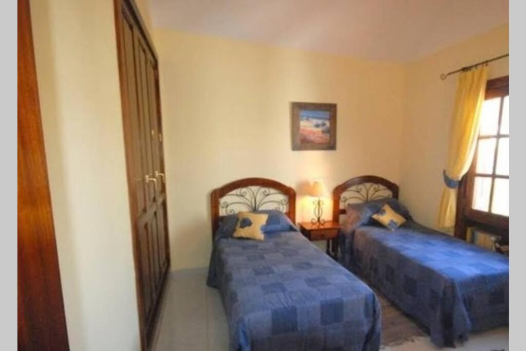 Villa Isa Sea Views Playa Blanca Dış mekan fotoğraf