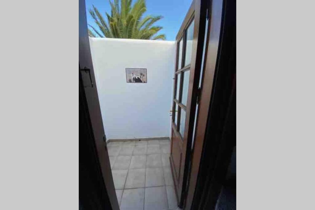 Villa Isa Sea Views Playa Blanca Dış mekan fotoğraf
