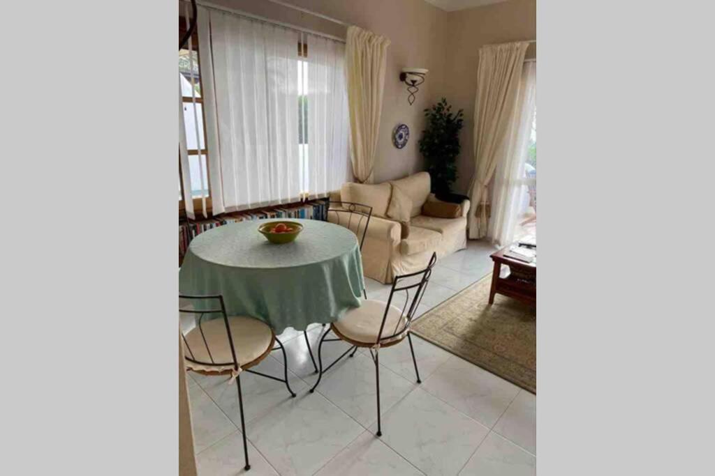 Villa Isa Sea Views Playa Blanca Dış mekan fotoğraf