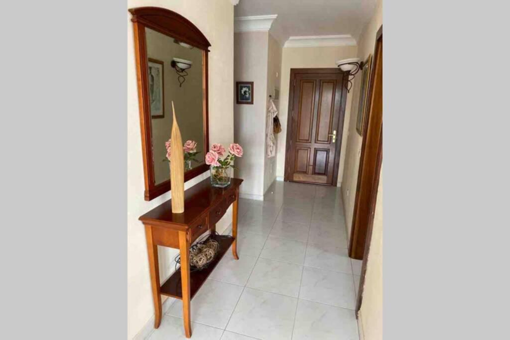Villa Isa Sea Views Playa Blanca Dış mekan fotoğraf