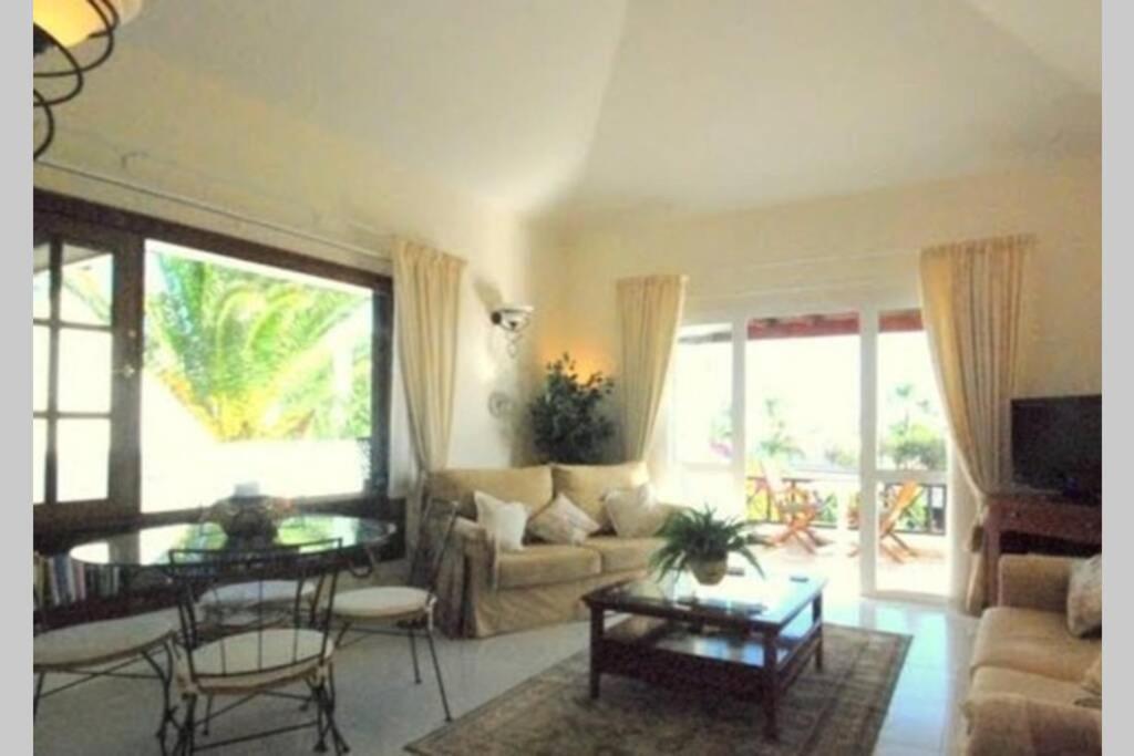 Villa Isa Sea Views Playa Blanca Dış mekan fotoğraf