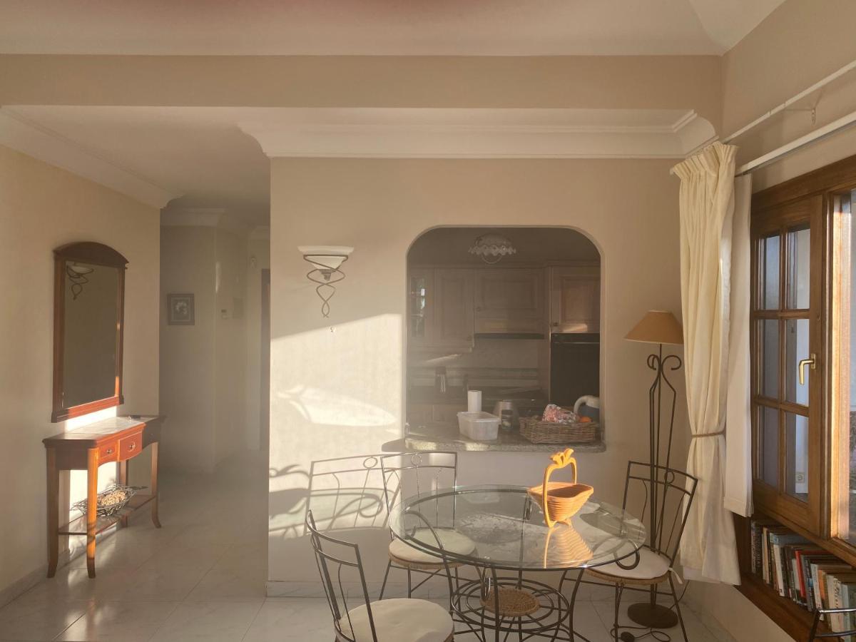 Villa Isa Sea Views Playa Blanca Dış mekan fotoğraf