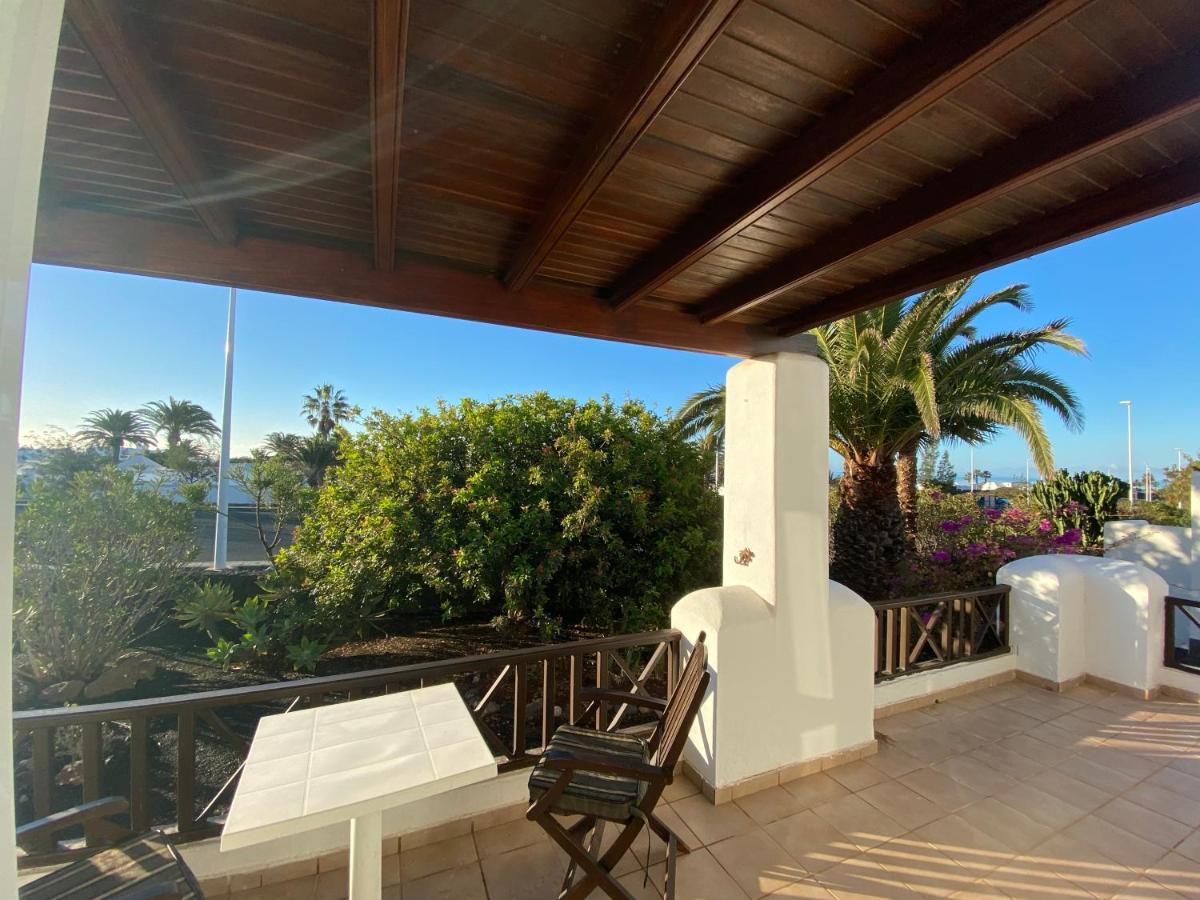 Villa Isa Sea Views Playa Blanca Dış mekan fotoğraf