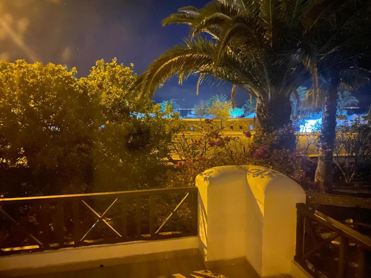 Villa Isa Sea Views Playa Blanca Dış mekan fotoğraf