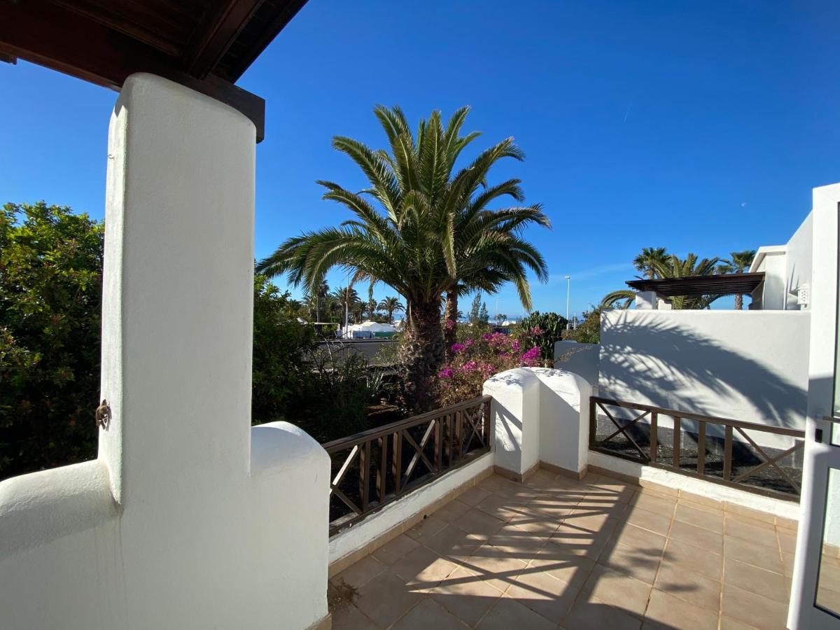 Villa Isa Sea Views Playa Blanca Dış mekan fotoğraf