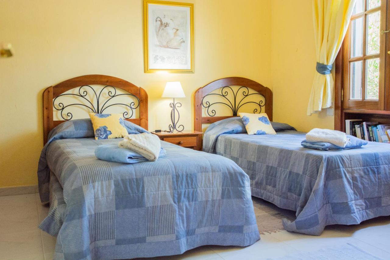 Villa Isa Sea Views Playa Blanca Dış mekan fotoğraf